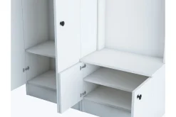 Erickslund Hallmöbelset