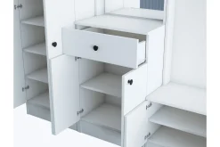 Erickslund Hallmöbelset