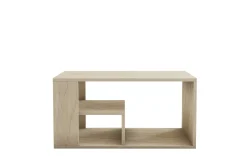 Eros Soffbord 80 cm Beige
