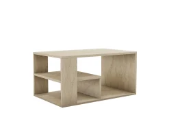 Eros Soffbord 80 cm Beige
