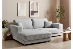 Ersi Soffa med Divan 3-sits