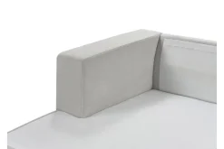 Ersi Soffa med Divan 3-sits