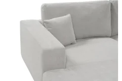Ersi Soffa med Divan 3-sits