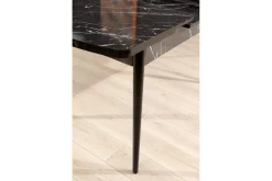 Eryon Matbord 132 cm Rektangulär