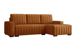 Esher Bäddsoffa Höger