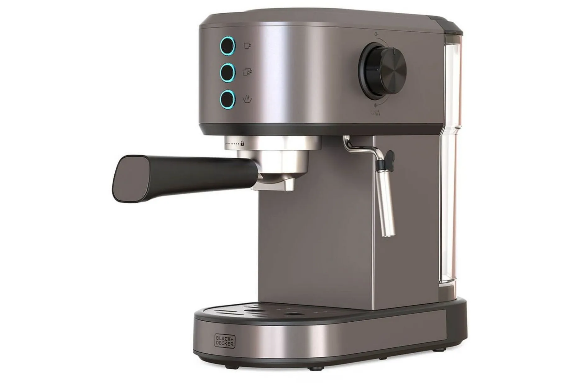 Espressomaskin Black+Decker 1350W
