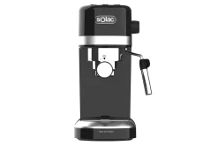 Espressomaskin Solac Taste Slim