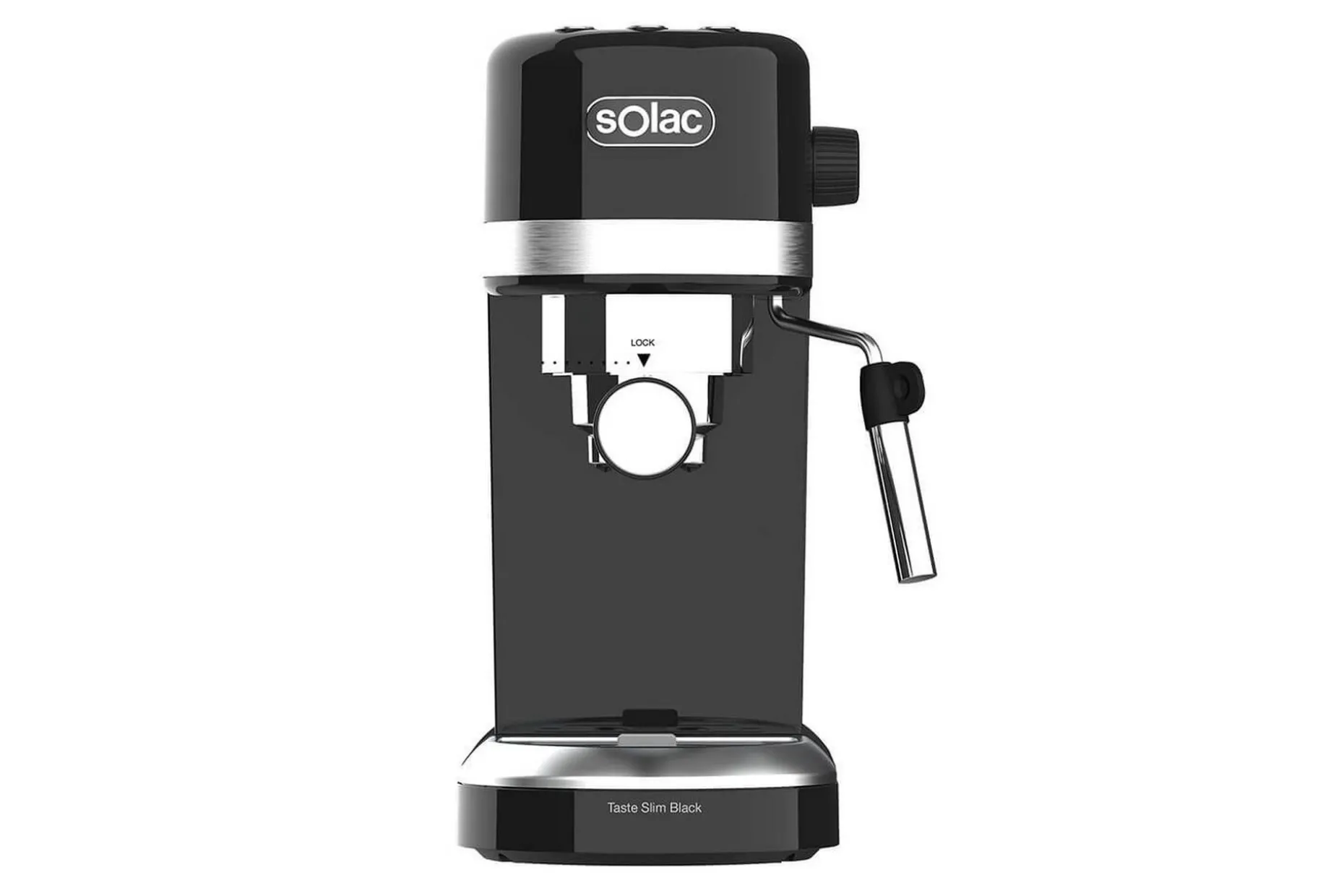 Espressomaskin Solac Taste Slim