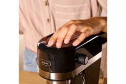 Espressomaskin Solac Taste Slim