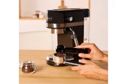 Espressomaskin Solac Taste Slim
