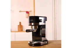 Espressomaskin Solac Taste Slim