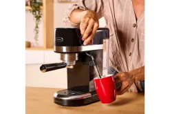 Espressomaskin Solac Taste Slim