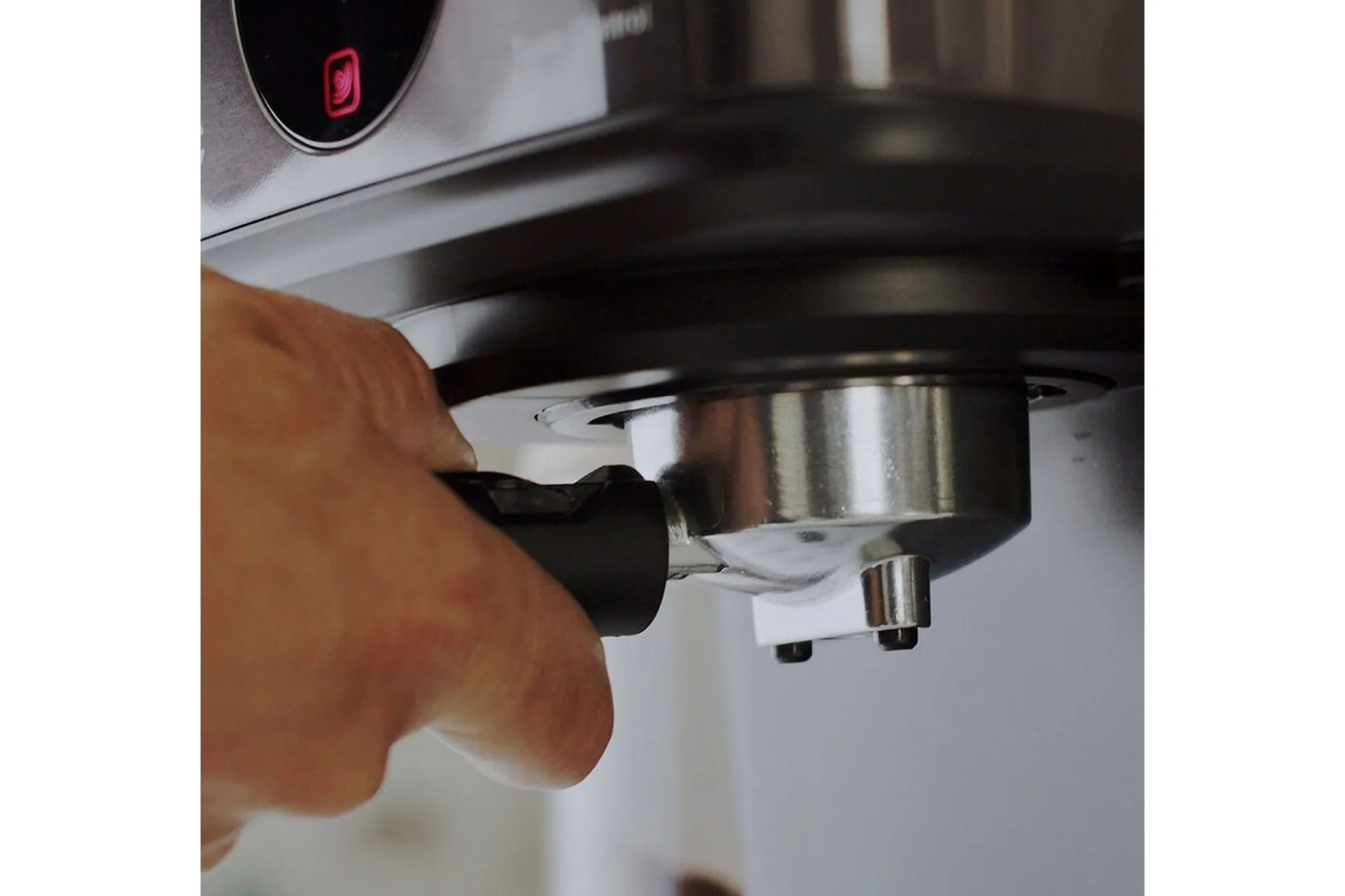 Espressomaskin Solac Taste Control 850W