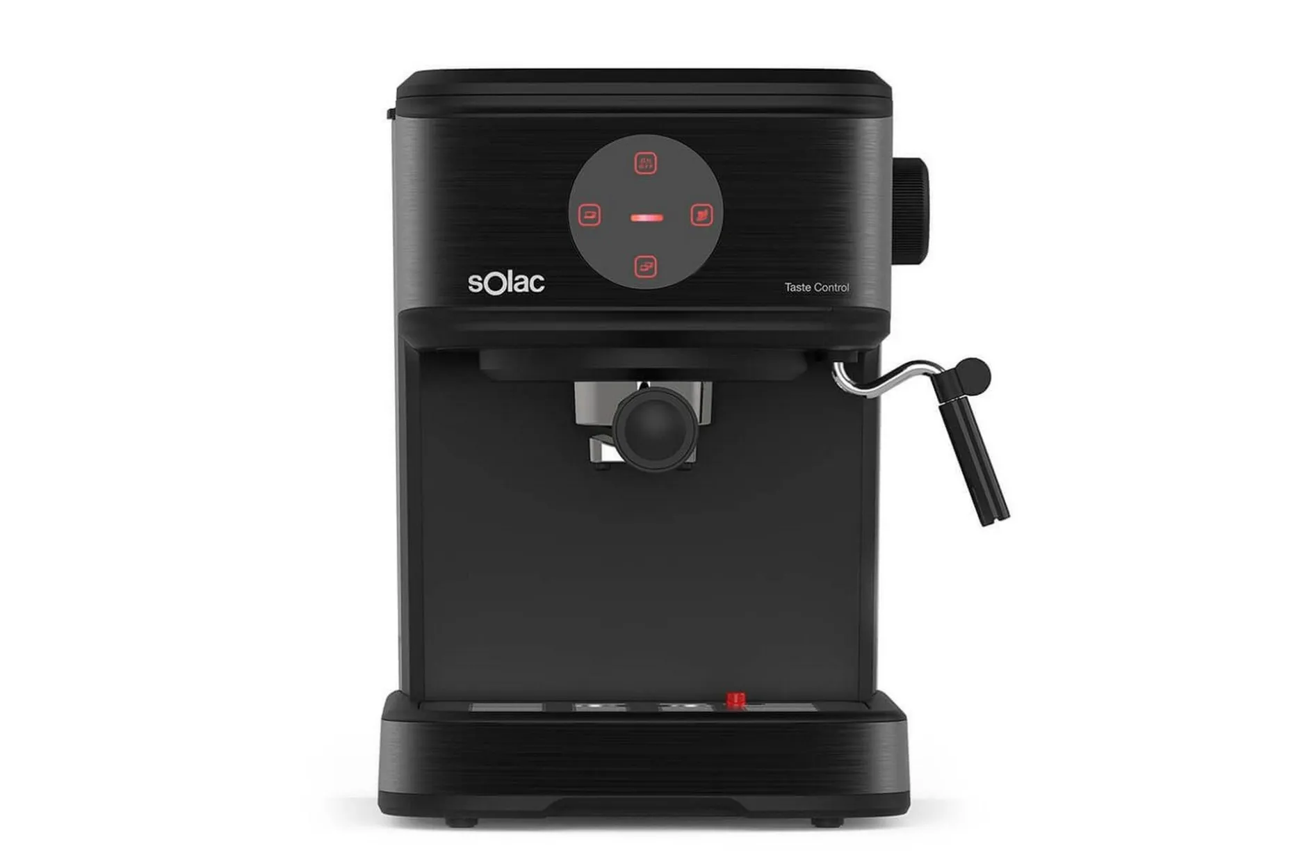Espressomaskin Solac Taste Control 850W