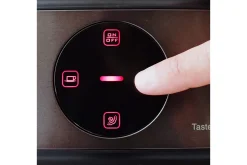 Espressomaskin Solac Taste Control 850W