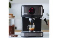 Espressomaskin Solac Taste Control 850W