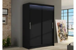 Estella Garderob 120x200 cm