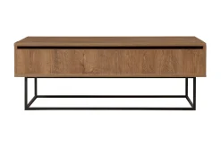 Estremoz Soffbord 120 cm med Förvaring Rum