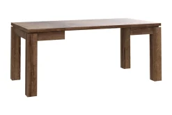 Ethelyne Matbord 90 cm