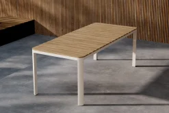 Etna Matbord Utomhus 90x210 cm
