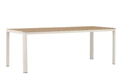 Etna Matbord Utomhus 90x210 cm