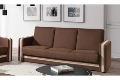 Euforia Bäddsoffa 222x88x89 cm
