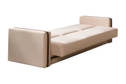 Euforia Bäddsoffa 222x88x89 cm