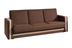 Euforia Bäddsoffa 222x88x89 cm
