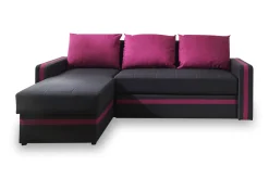 Euforia Divanbäddsoffa 234x156x82 cm