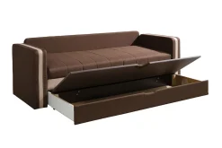 Euforia Soffa 222x75x77 cm