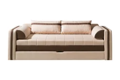 Euforia Soffa 222x75x77 cm