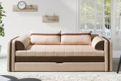 Euforia Soffa 222x75x77 cm
