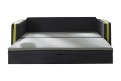 Euforia Soffa 222x75x71 cm