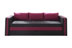 Euforia Soffa 222x75x71 cm