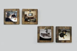 Evila Clipboard