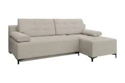 FABIO 4-sits Bäddsoffa Vänster
