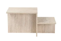 Fabrony Soffbord 80x40 cm