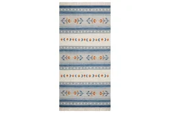 Fagersta Ullmatta 80x200 cm