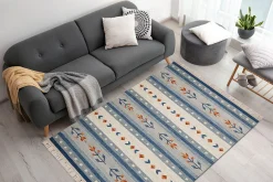 Fagersta Ullmatta 160x230 cm