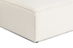 Fahmida Soffa med Divan 3-sits