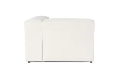 Fahmida Soffa med Divan 3-sits