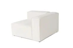 Fahmida Soffa med Divan 3-sits