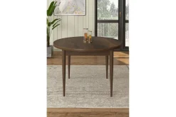 Farefax Matbord 90 cm Rund
