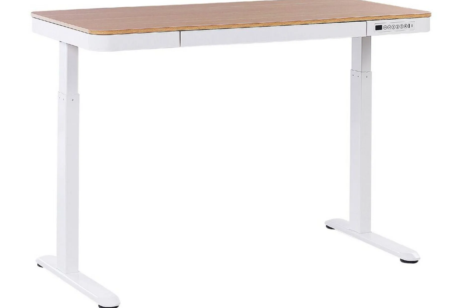 Farhan Skrivbord 60x120 cm