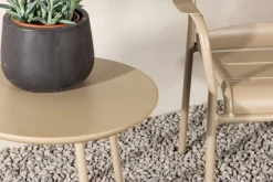 Faro Balkonggrupp 2-sits