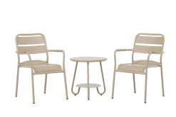 Faro Balkonggrupp 2-sits