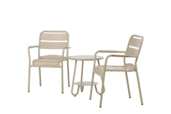 Faro Balkonggrupp 2-sits