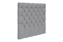 Faylor Lyx Komplett Sängpaket120x200 Ljusgrå