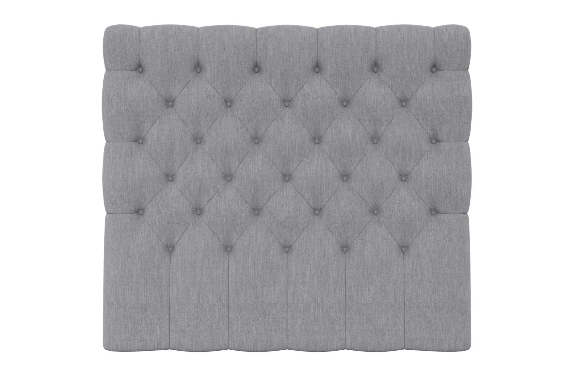 Faylor Lyx Komplett Sängpaket120x200 Ljusgrå