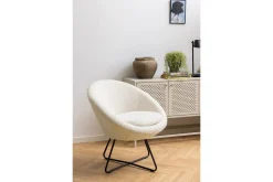 Feeble Loungefåtölj